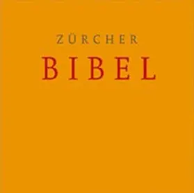  Zürcher Bibel – CD-ROM für PC | Sonstiges |  Sack Fachmedien