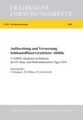 Krampitz / Zöllner / Lieberwirth |  Aufbereitung und Verwertung kohlenstofffaserverstärkter Abfälle | Buch |  Sack Fachmedien