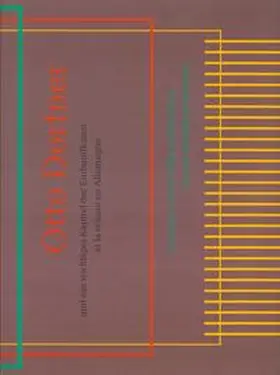 Prof. Lobisch |  Zwischen van de Velde und Bauhaus | Buch |  Sack Fachmedien