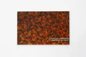 Köker / Müller-Schöll / Weber |  Kunst als (Im)Mobilie - (Im)Mobilie als Kunst | Buch |  Sack Fachmedien