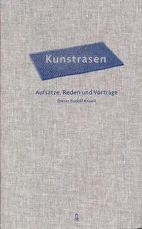 Knoell |  Kunstrasen | Buch |  Sack Fachmedien