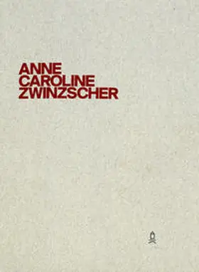 Gustav-Weidanz-Stiftung der Burg Giebichenstein Kunsthochschule Halle |  Anne Caroline Zwinzscher | Buch |  Sack Fachmedien