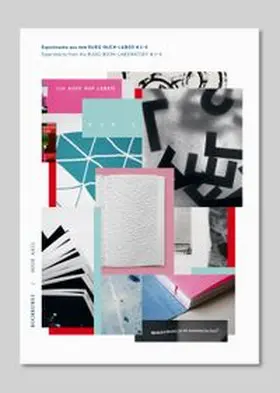 Golde / Gunnesch |  Experimente aus dem Burg-Buch-Labor # 1–6 | Buch |  Sack Fachmedien