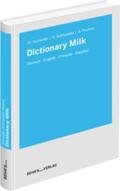 Schneider / Schmandke / Poulnot |  Milch | Buch |  Sack Fachmedien