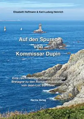 Hoffmann / Heinrich |  Auf den Spuren von Kommissar Dupin | Buch |  Sack Fachmedien
