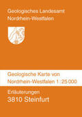 Thiermann |  Geologische Karten von Nordrhein-Westfalen 1:25000 / Steinfurt | Sonstiges |  Sack Fachmedien
