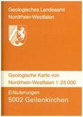 Prüfert |  Geologische Karten von Nordrhein-Westfalen 1:25000 / Geilenkirchen | Sonstiges |  Sack Fachmedien
