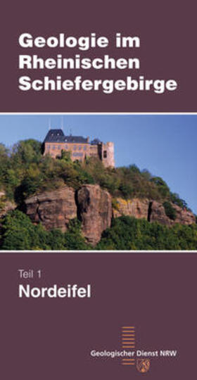 Ribbert | Geologie im Rheinischen Schiefergebirge | Buch | 978-3-86029-934-0 | sack.de