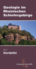 Ribbert |  Geologie im Rheinischen Schiefergebirge | Buch |  Sack Fachmedien
