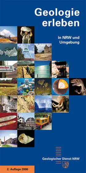 Baumgarten |  Geologie erleben | Buch |  Sack Fachmedien