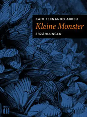 Abreu |  Kleine Monster | Buch |  Sack Fachmedien