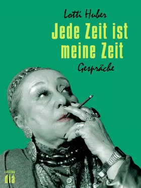 Huber | Jede Zeit ist meine Zeit | E-Book | www.sack.de