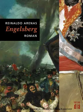 Arenas |  Engelsberg | eBook | Sack Fachmedien