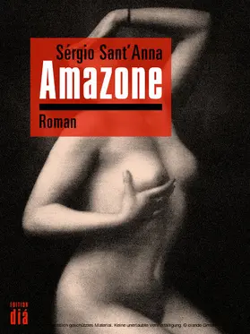 Sant'Anna |  Amazone | eBook | Sack Fachmedien