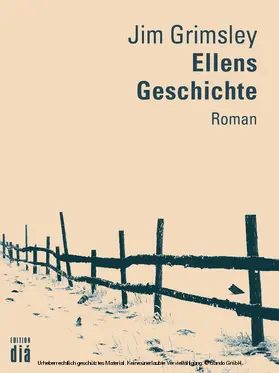 Grimsley |  Ellens Geschichte | eBook | Sack Fachmedien