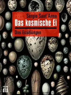 Sant'Anna |  Das kosmische Ei | eBook | Sack Fachmedien