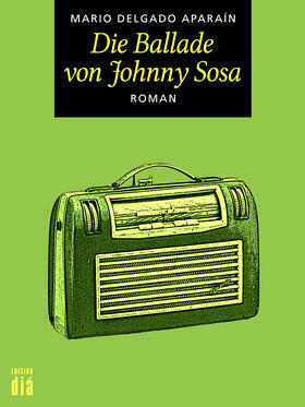 Aparaín | Die Ballade von Johnny Sosa | E-Book | sack.de