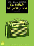 Aparaín |  Die Ballade von Johnny Sosa | eBook | Sack Fachmedien