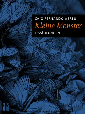 Abreu |  Kleine Monster | eBook | Sack Fachmedien