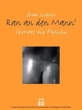 Ludigs |  Ran an den Mann | eBook | Sack Fachmedien