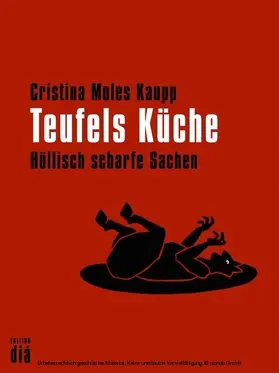 Moles Kaupp | Teufels Küche | E-Book | www.sack.de