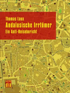 Laux |  Andalusische Irrtümer | eBook | Sack Fachmedien