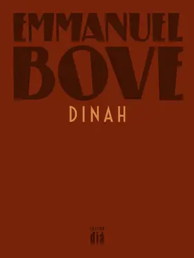 Bove |  Dinah | eBook | Sack Fachmedien