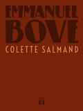 Bove |  Colette Salmand | eBook | Sack Fachmedien