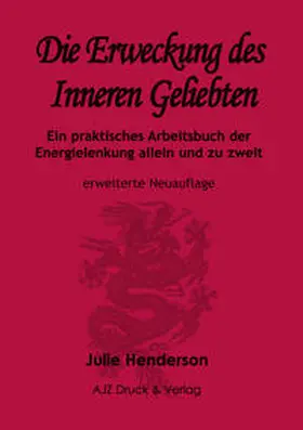 Henderson |  Die Erweckung des Inneren Geliebten | Buch |  Sack Fachmedien