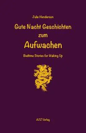 Henderson |  Gute Nacht Geschichten zum Aufwachen | Buch |  Sack Fachmedien