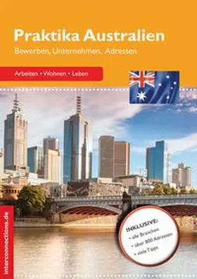 Beckmann |  Praktika Australien | eBook | Sack Fachmedien