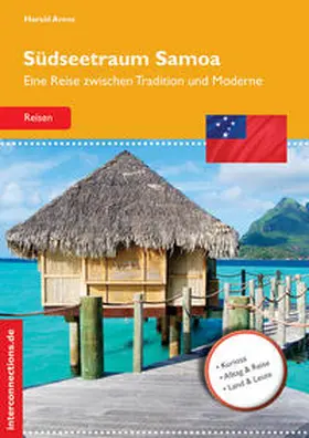 Arens |  Südseetraum Samoa | eBook | Sack Fachmedien