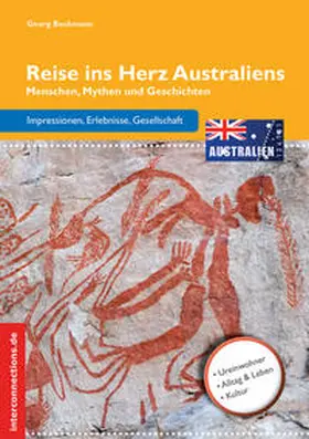 Beckmann |  Reise ins Herz Australiens | eBook | Sack Fachmedien