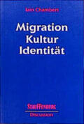 Chambers |  Migration, Kultur, Identität | Buch |  Sack Fachmedien