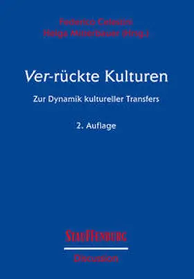 Celestini / Mitterbauer |  Ver-rückte Kulturen | Buch |  Sack Fachmedien