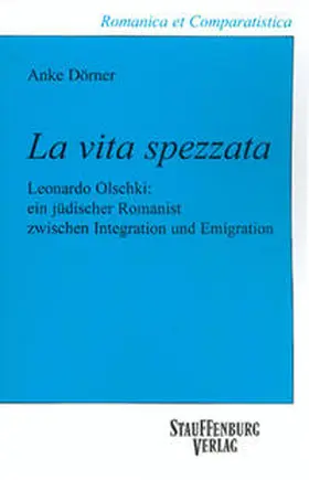 Dörner |  La vita spezzata | Buch |  Sack Fachmedien