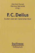 Durzak / Steinecke |  F. C. Delius | Buch |  Sack Fachmedien