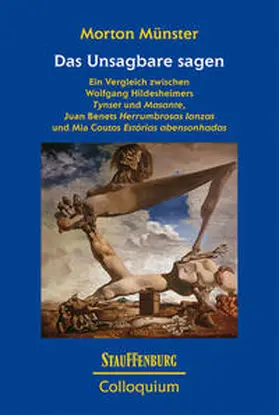 Münster |  Das Unsagbare sagen | Buch |  Sack Fachmedien