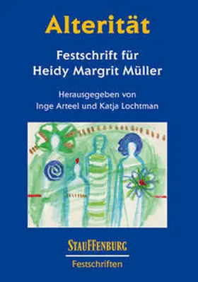 Arteel / Lochtman |  Alterität | Buch |  Sack Fachmedien