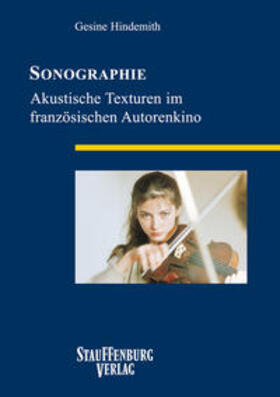 Hindemith |  SONOGRAPHIE | Buch |  Sack Fachmedien