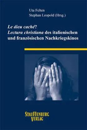 Felten / Leopold |  Le dieu caché? | Buch |  Sack Fachmedien