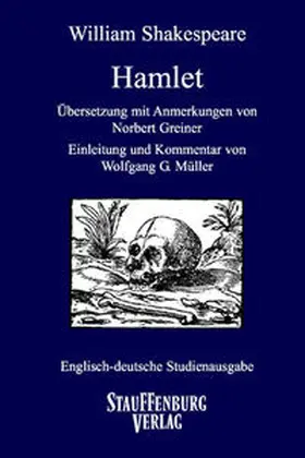 Shakespeare | Hamlet | Buch | 978-3-86057-567-3 | www.sack.de