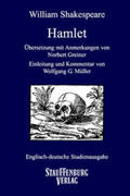 Shakespeare |  Hamlet | Buch |  Sack Fachmedien