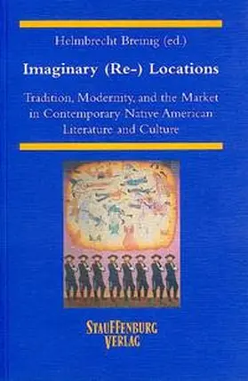Breinig |  Imaginary (Re-)Locations | Buch |  Sack Fachmedien