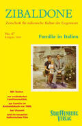 Heydenreich / Bremer |  Familie in Italien | Buch |  Sack Fachmedien