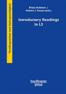 Hufeisen / Fouser |  Introductory Readings in L3 | Buch |  Sack Fachmedien