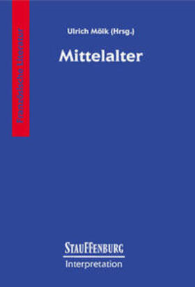 Mölk | Mittelalter | Buch | 978-3-86057-900-8 | sack.de