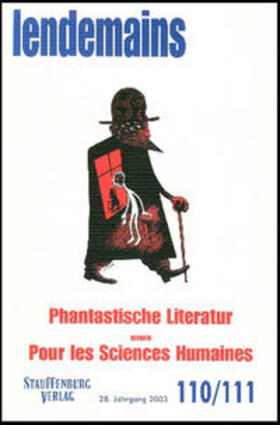 Asholt / Bock / Leenhardt |  Phantastische Literatur sowie Pour les Sciences Humaines | Buch |  Sack Fachmedien