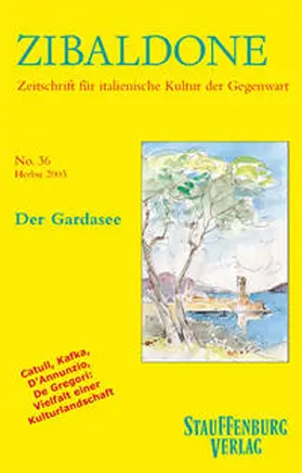 Heydenreich / Bremer |  Der Gardasee | Buch |  Sack Fachmedien
