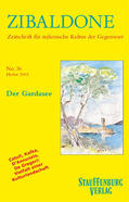 Heydenreich / Bremer |  Der Gardasee. No.36 | Buch |  Sack Fachmedien